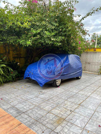 Imagem Casa com 2 Quartos à Venda, 150 m² em Balneário Regina Maria - Mongaguá Imagem Casa com 2 Quartos à Venda, 150 m² em Balneário Regina Maria - Mongaguá