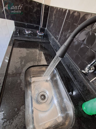 Imagem Apartamento com 1 Quarto à Venda, 40 m² em Gonzaga - Santos Imagem Apartamento com 1 Quarto à Venda, 40 m² em Gonzaga - Santos