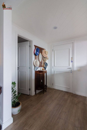 Imagem Apartamento com 3 Quartos à Venda, 170 m² em Moema - São Paulo