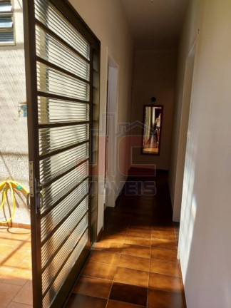 Imagem Casa com 4 Quartos à Venda, 180 m² em Campos Eliseos - Ribeirão Preto Imagem Casa com 4 Quartos à Venda, 180 m² em Campos Eliseos - Ribeirão Preto