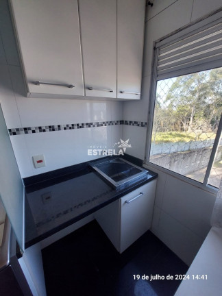 Imagem Apartamento com 2 Quartos à Venda, 47 m² em Jardim ísis - Cotia Imagem Apartamento com 2 Quartos à Venda, 47 m² em Jardim ísis - Cotia