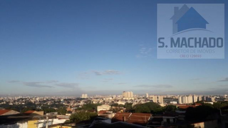 Imagem Apartamento com 2 Quartos à Venda, 94 m² em Parque Novo Oratório - Santo André Imagem Apartamento com 2 Quartos à Venda, 94 m² em Parque Novo Oratório - Santo André