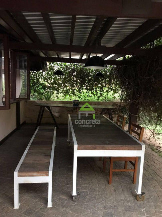 Imagem Casa de Condomínio com 3 Quartos à Venda, 505 m² em Granja Viana - Cotia Imagem Casa de Condomínio com 3 Quartos à Venda, 505 m² em Granja Viana - Cotia