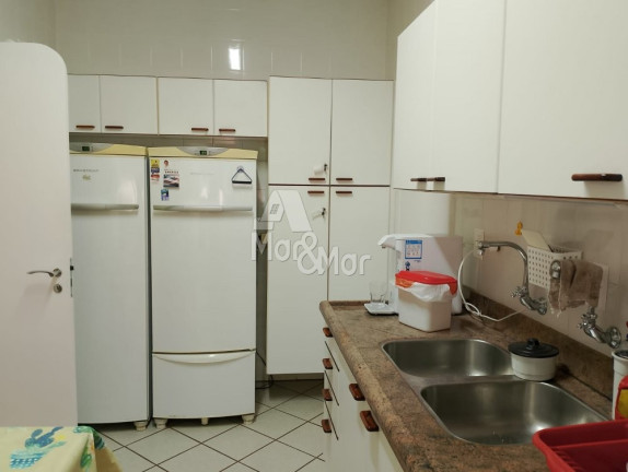 Imagem Apartamento com 3 Quartos à Venda, 136 m² em Pitangueiras - Guarujá