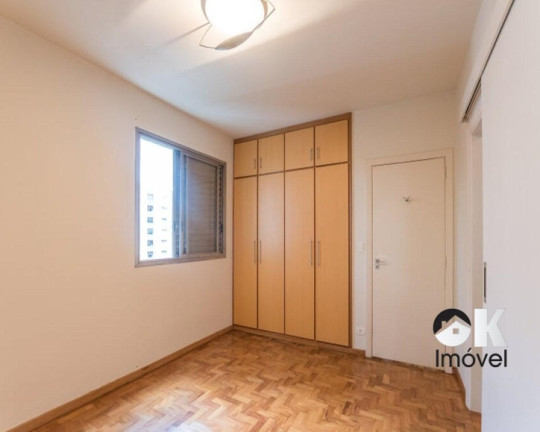 Imagem Apartamento com 3 Quartos à Venda, 108 m² em Higienópolis - São Paulo Imagem Apartamento com 3 Quartos à Venda, 108 m² em Higienópolis - São Paulo