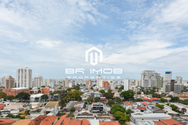 Imagem Imóvel com 3 Quartos à Venda, 87 m² em Vila Dom Pedro I - São Paulo Imagem Imóvel com 3 Quartos à Venda, 87 m² em Vila Dom Pedro I - São Paulo