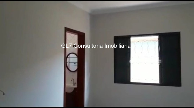 Imagem Casa com 2 Quartos à Venda,  em Jardim Jequitibá - Indaiatuba