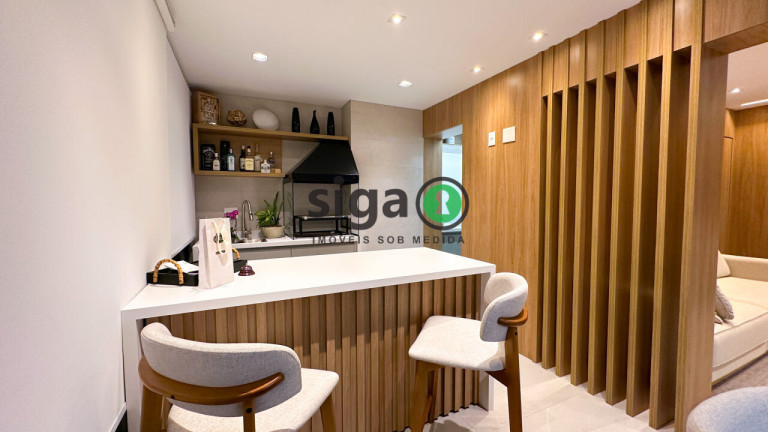 Imagem Apartamento com 3 Quartos à Venda, 125 m² em Tatuapé - São Paulo Imagem Apartamento com 3 Quartos à Venda, 125 m² em Tatuapé - São Paulo