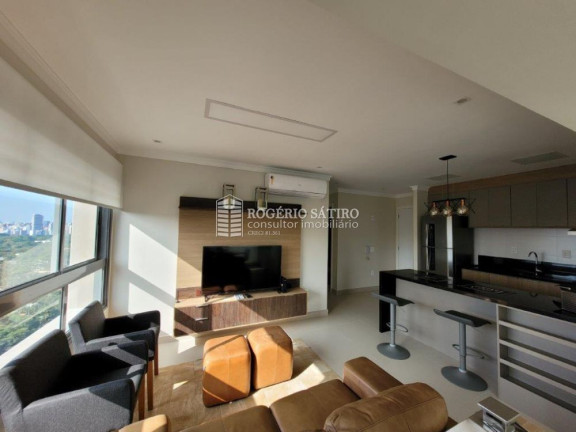 Imagem Apartamento com 2 Quartos para Alugar, 70 m² em Jardim América - São Paulo