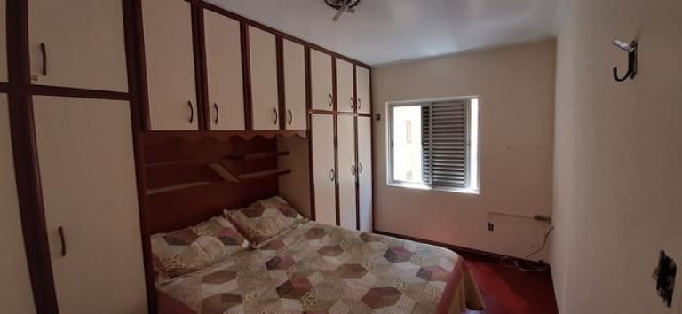 Imagem Apartamento com 3 Quartos à Venda, 80 m² em Campestre - Santo André Imagem Apartamento com 3 Quartos à Venda, 80 m² em Campestre - Santo André