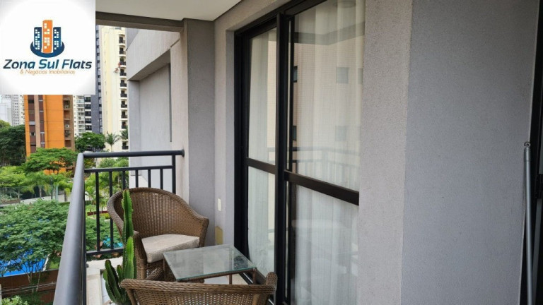 Imagem Apartamento com 2 Quartos à Venda, 56 m² em Jardim Vila Mariana - São Paulo Imagem Apartamento com 2 Quartos à Venda, 56 m² em Jardim Vila Mariana - São Paulo