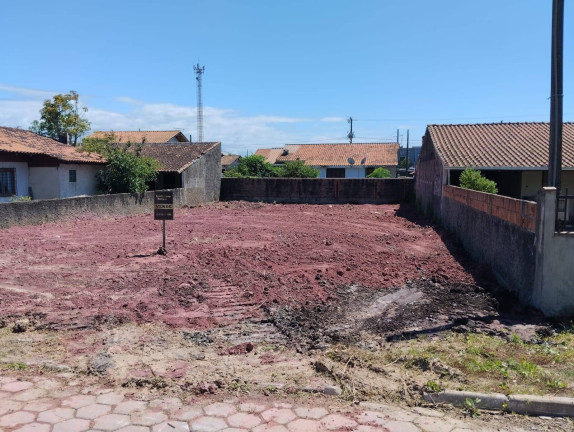Imagem Terreno à Venda, 325 m² em Salinas - Balneário Barra Do Sul Imagem Terreno à Venda, 325 m² em Salinas - Balneário Barra Do Sul