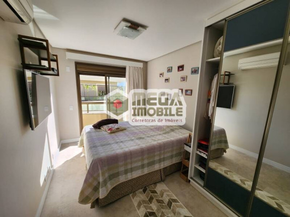 Imagem Apartamento com 3 Quartos à Venda, 187 m² em Campeche - Florianópolis Imagem Apartamento com 3 Quartos à Venda, 187 m² em Campeche - Florianópolis