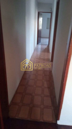 Imagem Casa com 3 Quartos à Venda, 3.400 m² em Paulicéia - São Bernardo Do Campo