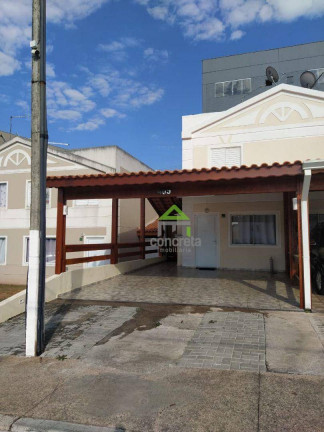 Imagem Casa de Condomínio com 2 Quartos à Venda, 50 m² em Jardim ísis - Cotia Imagem Casa de Condomínio com 2 Quartos à Venda, 50 m² em Jardim ísis - Cotia
