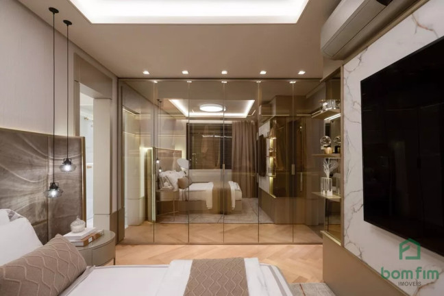 Imagem Apartamento com 2 Quartos à Venda, 62 m² em Cidade Baixa - Porto Alegre