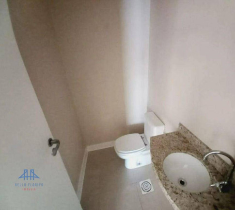 Imagem Apartamento com 3 Quartos à Venda, 183 m² em João Paulo - Florianópolis