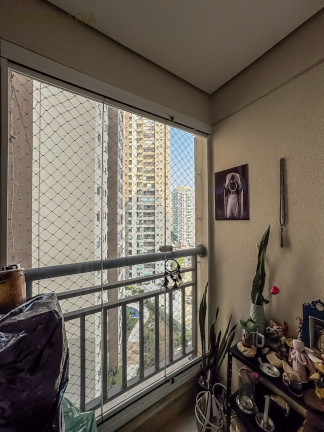 Imagem Imóvel com 3 Quartos à Venda, 93 m² em Baeta Neves - São Bernardo Do Campo