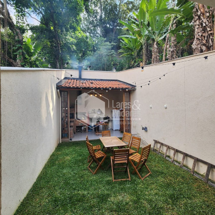 Imagem Casa com 4 Quartos à Venda, 180 m² em Tremembé - São Paulo