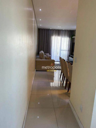 Imagem Apartamento com 2 Quartos à Venda, 63 m² em Campestre - Santo André Imagem Apartamento com 2 Quartos à Venda, 63 m² em Campestre - Santo André
