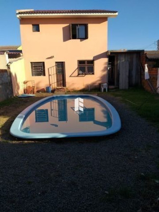 Imagem Casa com 3 Quartos à Venda,  em São João - Santa Maria