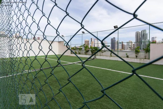 Imagem Flat com 1 Quarto à Venda, 31 m² em Caminho Das árvores - Salvador