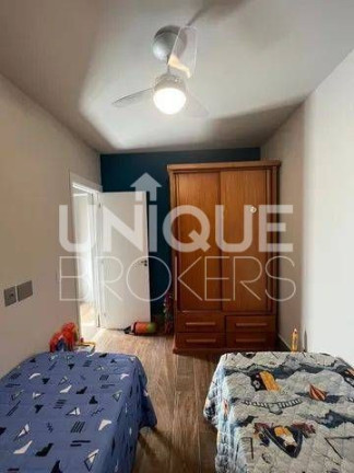 Imagem Apartamento com 2 Quartos à Venda, 61 m² em Parque União - Jundiaí
