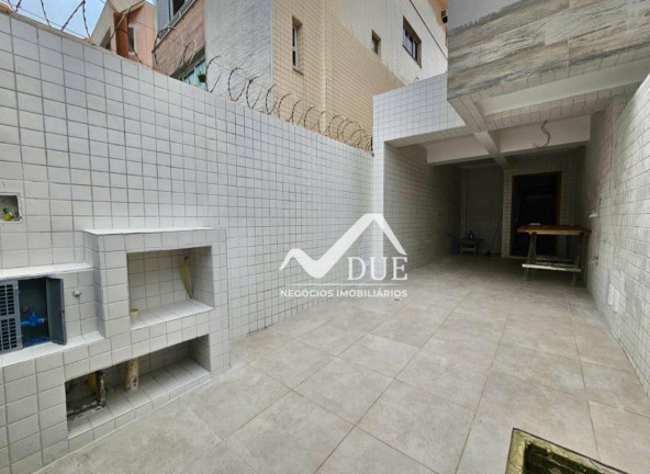 Imagem Casa com 3 Quartos à Venda, 200 m² em Aparecida - Santos Imagem Casa com 3 Quartos à Venda, 200 m² em Aparecida - Santos