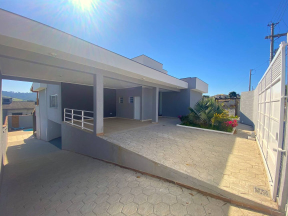 Imagem Casa de Condomínio com 4 Quartos à Venda, 670 m² em Vale Do Sol - Bom Jesus Dos Perdões