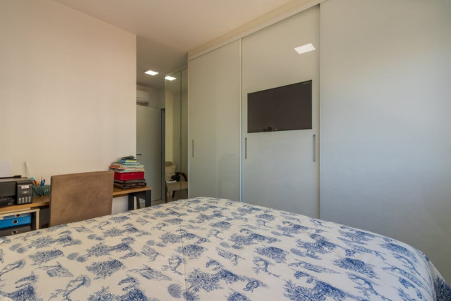 Imagem Apartamento com 3 Quartos à Venda, 102 m² em Central Parque - Porto Alegre