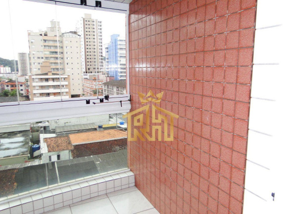 Imagem Apartamento com 3 Quartos à Venda, 78 m² em Canto Do Forte - Praia Grande Imagem Apartamento com 3 Quartos à Venda, 78 m² em Canto Do Forte - Praia Grande