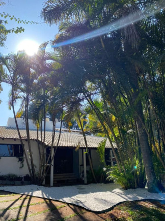 Imagem Casa com 4 Quartos à Venda, 379 m² em Nova Higienópolis - Jandira