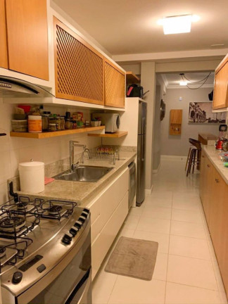 Imagem Apartamento com 2 Quartos à Venda, 108 m² em Bavária - Gramado
