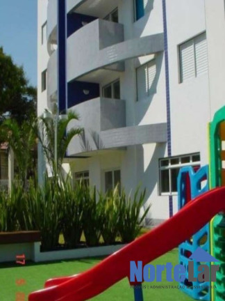 Imagem Apartamento com 3 Quartos à Venda, 94 m² em Tucuruvi - São Paulo