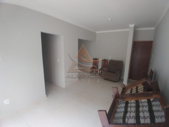 Apartamento com 2 Quartos à Venda, 66 m² em Parque Dos Lagos - Ribeirão Preto