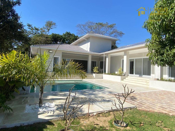 Imagem Chácara com 3 Quartos à Venda, 325 m² em Condomínio Zuleika Jabour - Salto Imagem Chácara com 3 Quartos à Venda, 325 m² em Condomínio Zuleika Jabour - Salto