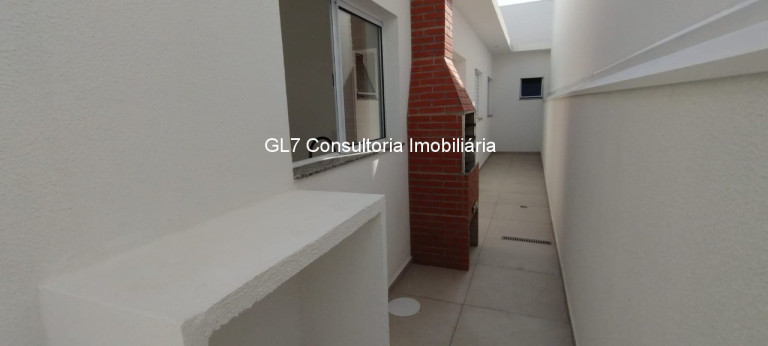 Imagem Casa com 2 Quartos à Venda, 44 m² em Parque Residencial Sabiás - Indaiatuba