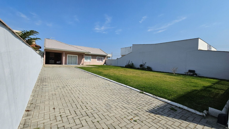 Imagem Casa com 4 Quartos à Venda, 130 m² em Praia Do Ervino - Sao Francisco Do Sul