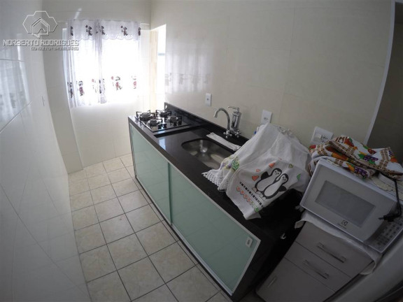 Imagem Apartamento com 2 Quartos à Venda, 49 m² em Guilhermina - Praia Grande