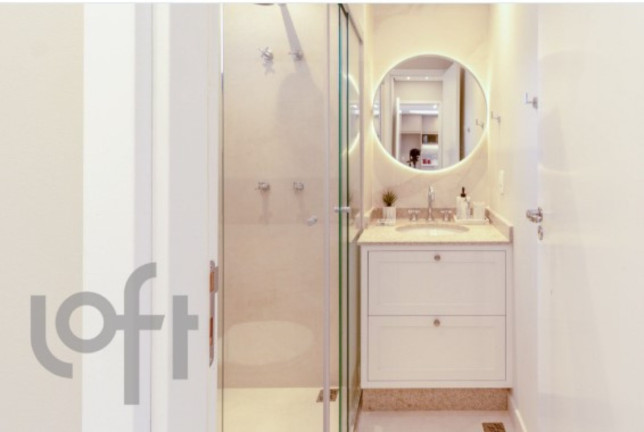 Imagem Apartamento com 2 Quartos à Venda, 59 m² em Pinheiros - São Paulo Imagem Apartamento com 2 Quartos à Venda, 59 m² em Pinheiros - São Paulo