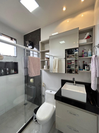 Imagem Casa com 3 Quartos à Venda, 200 m² em Planície Da Serra - Serra Imagem Casa com 3 Quartos à Venda, 200 m² em Planície Da Serra - Serra