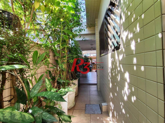 Imagem Casa com 5 Quartos à Venda, 183 m² em Vila Belmiro - Santos Imagem Casa com 5 Quartos à Venda, 183 m² em Vila Belmiro - Santos