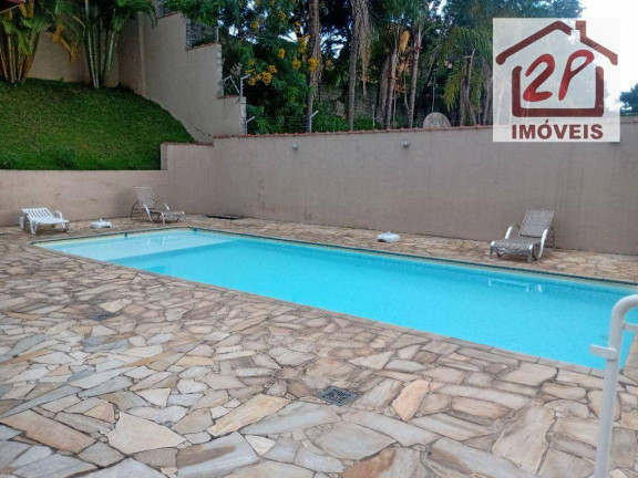 Imagem Apartamento com 2 Quartos à Venda, 61 m² em Cacapava - Caçapava