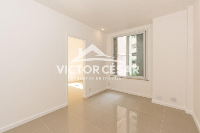 Imagem Apartamento com 1 Quarto à Venda, 49 m² em Copacabana - Rio De Janeiro Imagem Apartamento com 1 Quarto à Venda, 49 m² em Copacabana - Rio De Janeiro