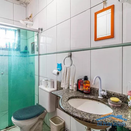 Imagem Sobrado com 3 Quartos à Venda, 123 m² em Jaguaré - São Paulo