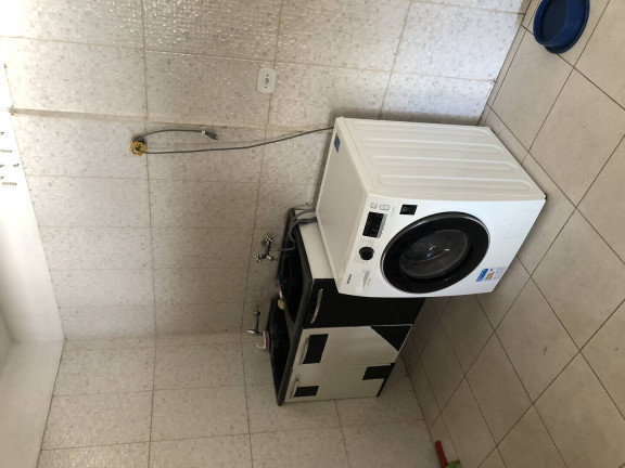 Imagem Casa com 2 Quartos à Venda, 185 m² em Piraporinha - Diadema