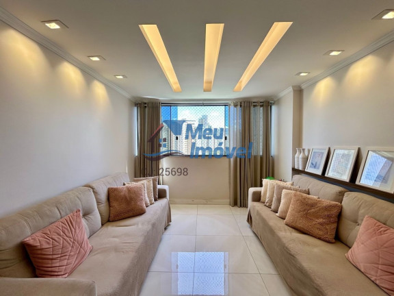 Imagem Imóvel com 3 Quartos à Venda, 107 m² em Sul (águas Claras) - Brasília Imagem Imóvel com 3 Quartos à Venda, 107 m² em Sul (águas Claras) - Brasília
