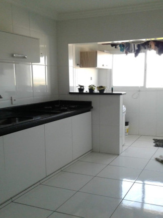 Imagem Apartamento com 1 Quarto à Venda, em Parque Bitaru - São Vicente Imagem Apartamento com 1 Quarto à Venda, em Parque Bitaru - São Vicente