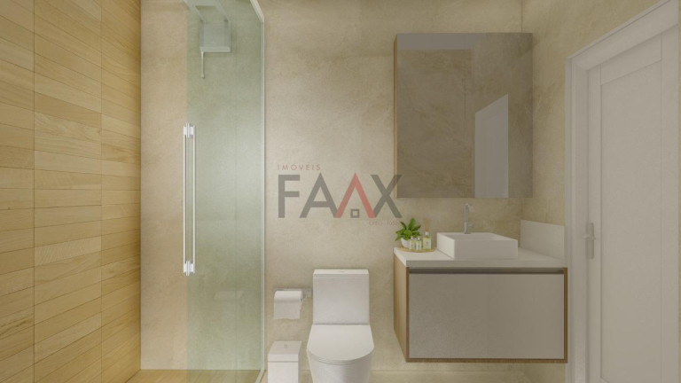 Imagem Casa com 2 Quartos à Venda, 161 m² em Boqueirão - Guarapuava