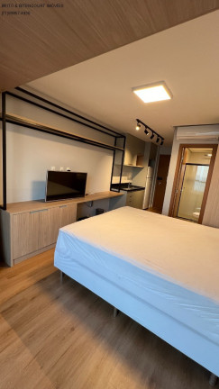 Imagem Imóvel com 1 Quarto à Venda, 25 m² em Barra - Salvador Imagem Imóvel com 1 Quarto à Venda, 25 m² em Barra - Salvador